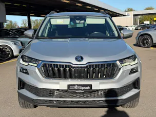 SKODA Karoq 2.0 TDI CR Ambition 4x4 DSG