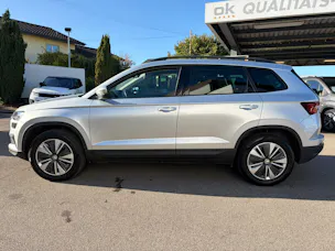 SKODA Karoq 2.0 TDI CR Ambition 4x4 DSG
