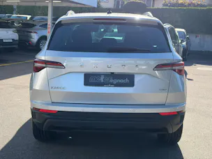 SKODA Karoq 2.0 TDI CR Ambition 4x4 DSG