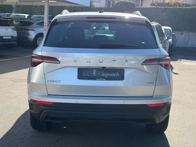 SKODA Karoq 2.0 TDI CR Ambition 4x4 DSG