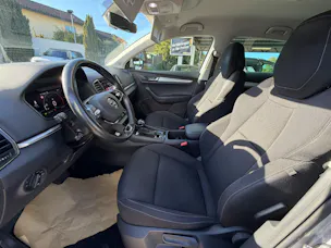 SKODA Karoq 2.0 TDI CR Ambition 4x4 DSG