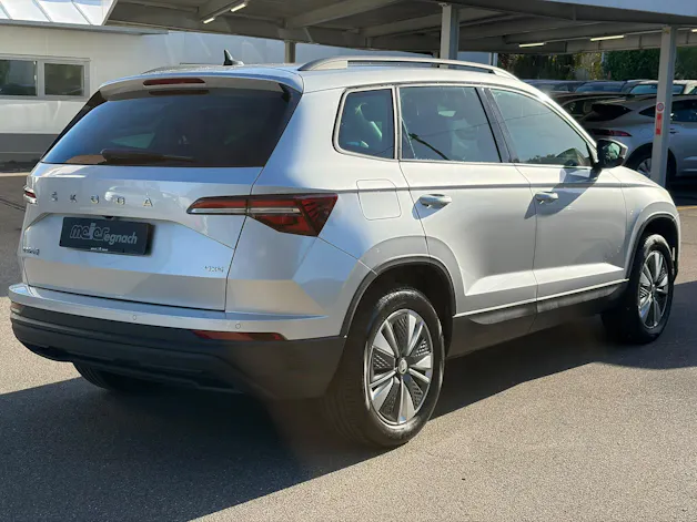 SKODA Karoq 2.0 TDI CR Ambition 4x4 DSG