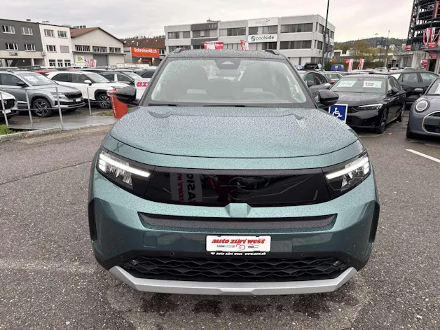 OPEL Frontera-e 54 kWh Ultimate Automat