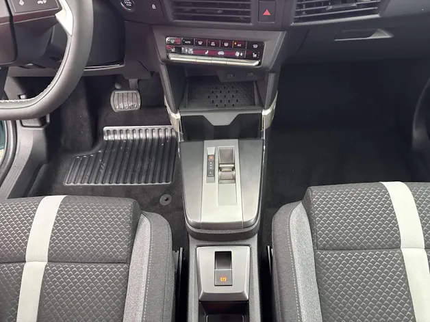 OPEL Frontera-e 54 kWh Ultimate Automat
