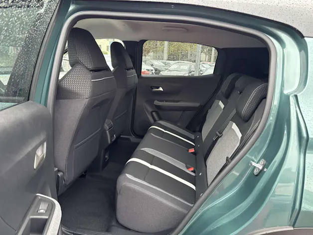 OPEL Frontera-e 54 kWh Ultimate Automat