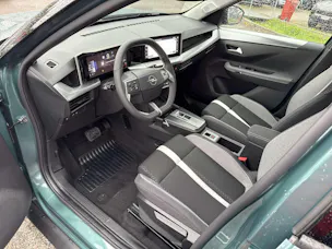OPEL Frontera-e 54 kWh Ultimate Automat