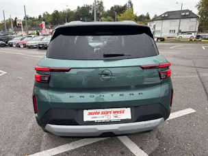 OPEL Frontera-e 54 kWh Ultimate Automat