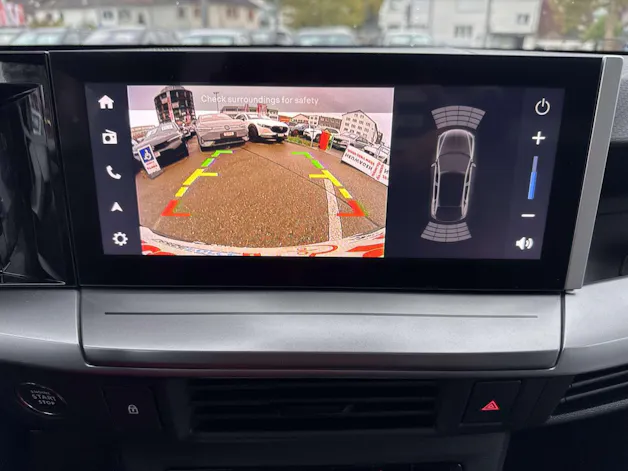 OPEL Frontera-e 54 kWh Ultimate Automat