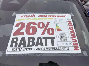 OPEL Frontera-e 54 kWh Ultimate Automat