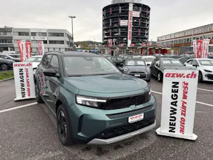 OPEL Frontera-e 54 kWh Ultimate Automat