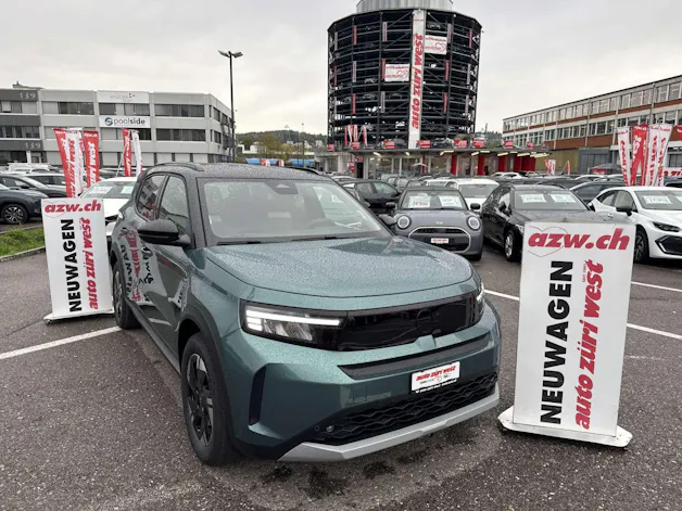 OPEL Frontera-e 54 kWh Ultimate Automat