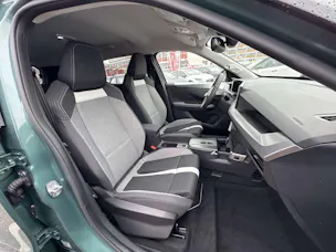 OPEL Frontera-e 54 kWh Ultimate Automat