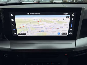 OPEL Frontera-e 54 kWh Ultimate Automat