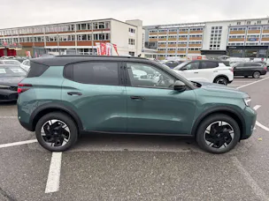 OPEL Frontera-e 54 kWh Ultimate Automat
