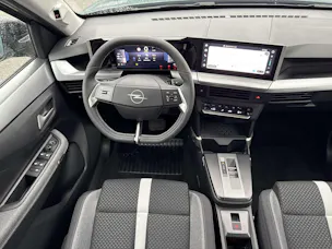 OPEL Frontera-e 54 kWh Ultimate Automat