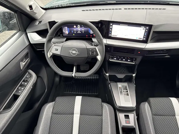 OPEL Frontera-e 54 kWh Ultimate Automat