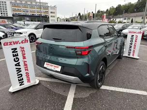 OPEL Frontera-e 54 kWh Ultimate Automat