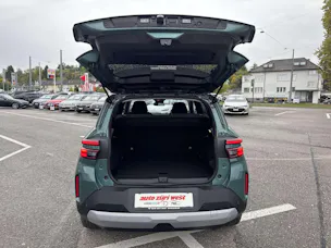 OPEL Frontera-e 54 kWh Ultimate Automat