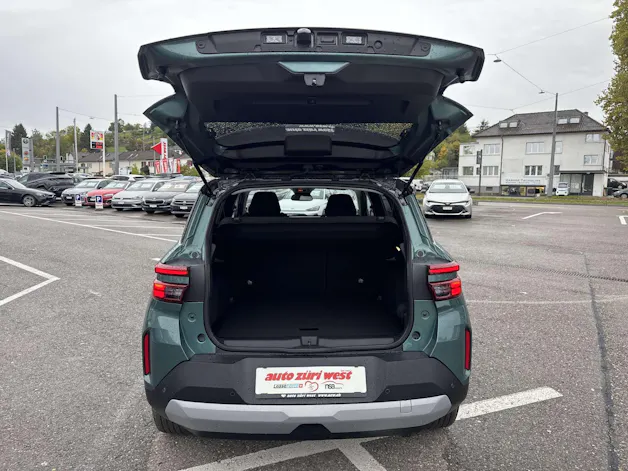 OPEL Frontera-e 54 kWh Ultimate Automat