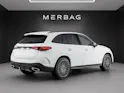 MERCEDES-BENZ GLC 300 de 4Matic 9G-Tronic