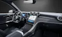 MERCEDES-BENZ GLC 300 de 4Matic 9G-Tronic