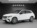 MERCEDES-BENZ GLC 300 de 4Matic 9G-Tronic