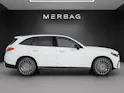 MERCEDES-BENZ GLC 300 de 4Matic 9G-Tronic