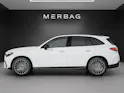 MERCEDES-BENZ GLC 300 de 4Matic 9G-Tronic
