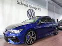 VW Golf VIII 2.0 TSI R Performance Black-Style DSG 4motion