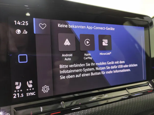 VW Golf VIII 2.0 TSI R Performance Black-Style DSG 4motion