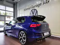 VW Golf VIII 2.0 TSI R Performance Black-Style DSG 4motion