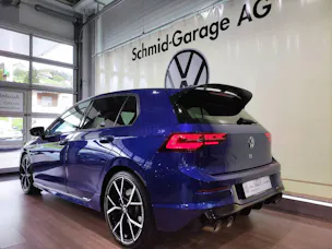 VW Golf VIII 2.0 TSI R Performance Black-Style DSG 4motion