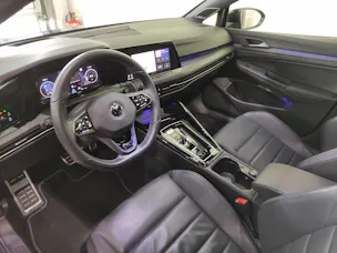 VW Golf VIII 2.0 TSI R Performance Black-Style DSG 4motion