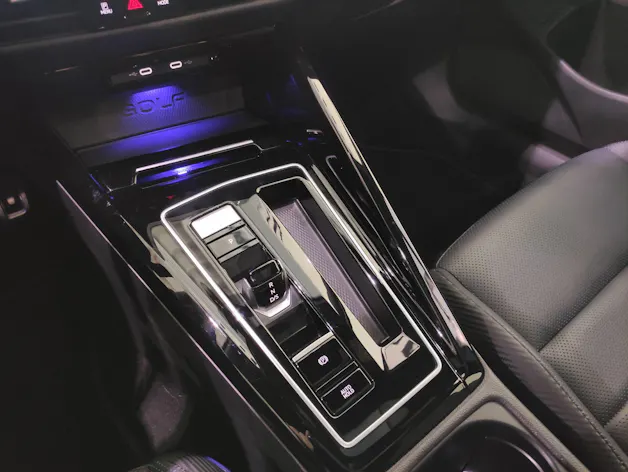 VW Golf VIII 2.0 TSI R Performance Black-Style DSG 4motion