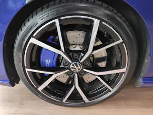 VW Golf VIII 2.0 TSI R Performance Black-Style DSG 4motion
