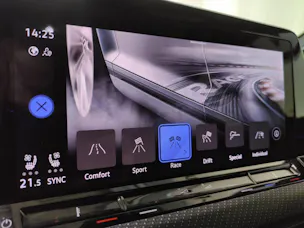 VW Golf VIII 2.0 TSI R Performance Black-Style DSG 4motion