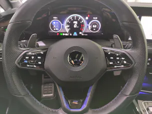 VW Golf VIII 2.0 TSI R Performance Black-Style DSG 4motion