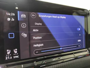 VW Golf VIII 2.0 TSI R Performance Black-Style DSG 4motion