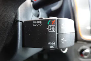 DACIA Sandero Tce 90 Stepway - "CH Auto * Tempomat * Camera de recul * GPS * 8 Roues"