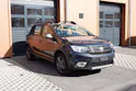 DACIA Sandero Tce 90 Stepway - "CH Auto * Tempomat * Camera de recul * GPS * 8 Roues"
