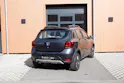 DACIA Sandero Tce 90 Stepway - "CH Auto * Tempomat * Camera de recul * GPS * 8 Roues"