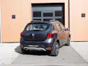 DACIA Sandero Tce 90 Stepway - "CH Auto * Tempomat * Camera de recul * GPS * 8 Roues"