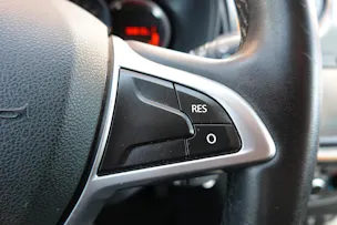 DACIA Sandero Tce 90 Stepway - "CH Auto * Tempomat * Camera de recul * GPS * 8 Roues"