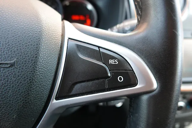 DACIA Sandero Tce 90 Stepway - "CH Auto * Tempomat * Camera de recul * GPS * 8 Roues"
