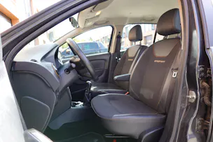 DACIA Sandero Tce 90 Stepway - "CH Auto * Tempomat * Camera de recul * GPS * 8 Roues"