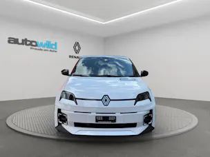 RENAULT R5 E-Tech Comfort Range 52 kWh Techno