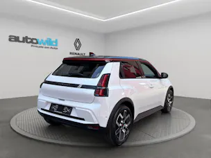 RENAULT R5 E-Tech Comfort Range 52 kWh Techno