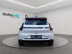RENAULT R5 E-Tech Comfort Range 52 kWh Techno