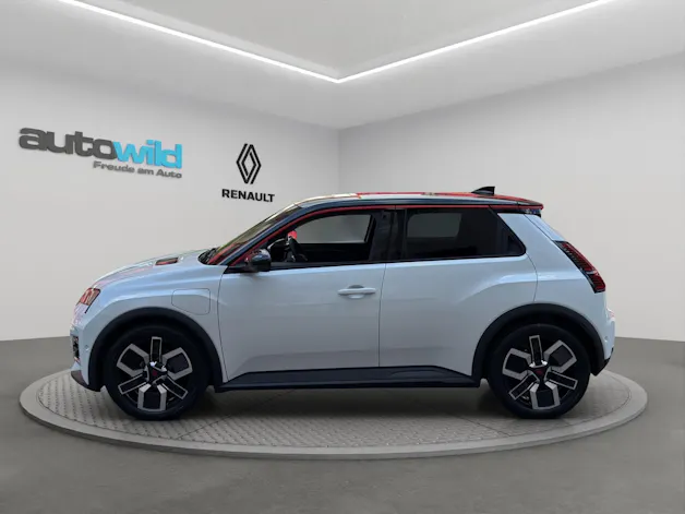RENAULT R5 E-Tech Comfort Range 52 kWh Techno