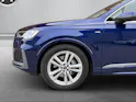 AUDI Q7 55 TFSI S Line quattro tiptronic